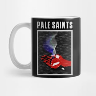 Pale Saints Mug